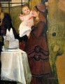 The Epps Family Screen Romantic Sir Lawrence Alma Tadema